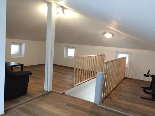 Foto - 2 Zimmer Dachgeschoßwohnung zur Miete in Furth im Wald