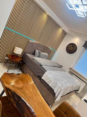 Foto - Luxus-Apartment im Herzen von Düsseldorf-Zoo