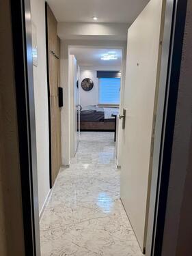 Foto - 1 Zimmer Etagenwohnung zur Miete in Düsseldorf