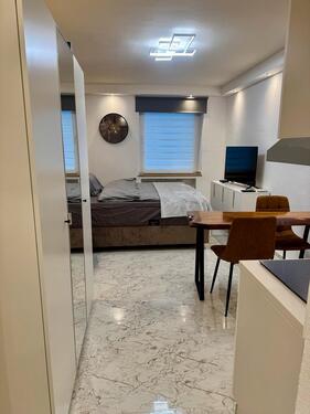 Foto - 1 Zimmer Etagenwohnung in Düsseldorf