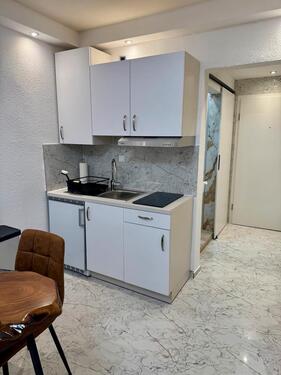 Foto - Etagenwohnung in Düsseldorf zur Miete