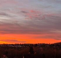 Schöne Fernsicht 3 Zi. 89qm. DG. 1000€ - Bamberg Gärtnerstadt