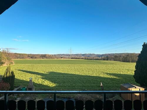 Foto - Traumhafte Wohnung mit Weitblick ins Grüne in Berchum