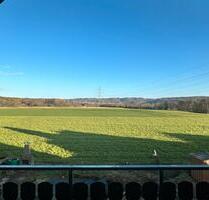 Traumhafte Wohnung mit Weitblick ins Grüne in Berchum - Hagen Hohenlimburg