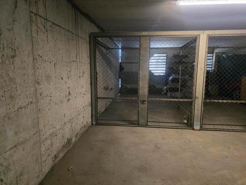 Foto - Tiefgarage abschließbare Einzelgarage in Nürnberg Langwasser