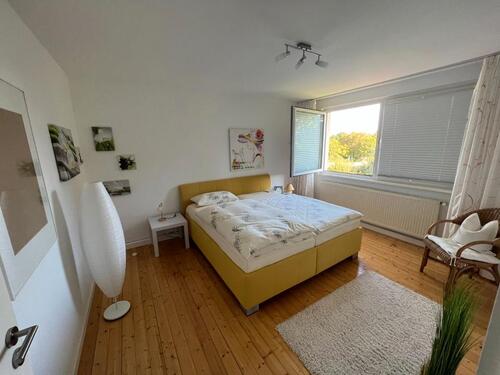 Foto - 3 Zimmer Etagenwohnung zur Miete in Hanau