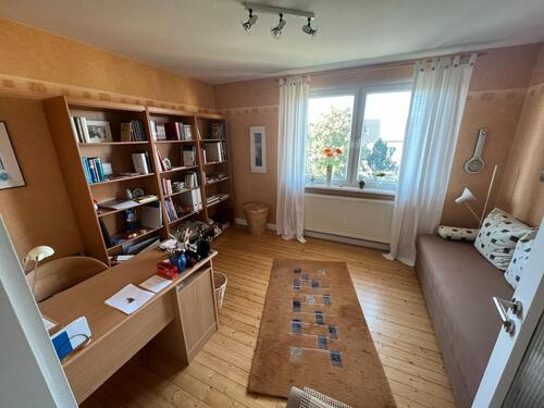 Foto - 3 Zimmer Etagenwohnung in Hanau