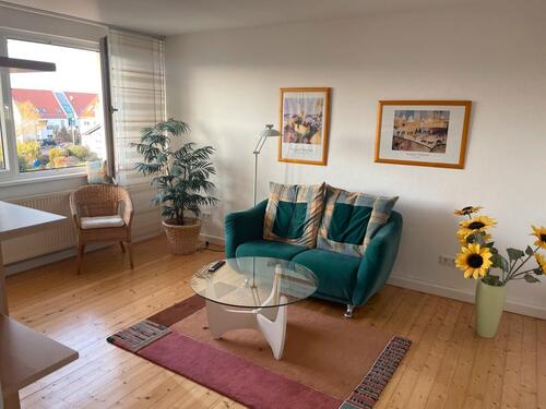 Foto - Etagenwohnung in Hanau zur Miete