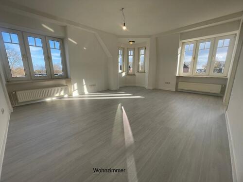 Foto - 4-Zimmer Altbauwohnung mitten in Grömitz