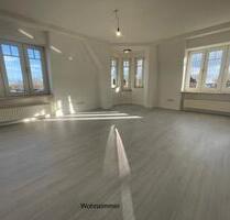 4-Zimmer Altbauwohnung mitten in Grömitz