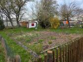 Foto - Garten zur individuellen Gestaltung