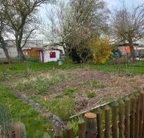 Garten zur individuellen Gestaltung - Amt Wachsenburg
