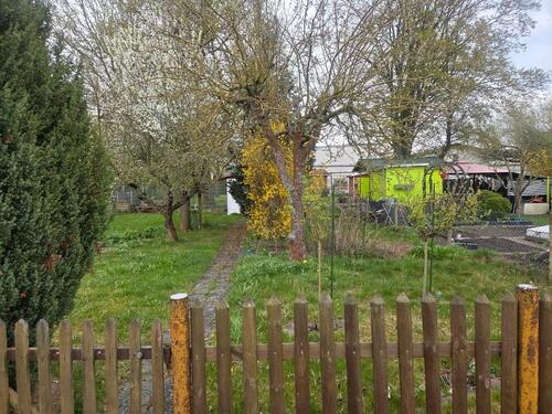 Foto - Grundst&uuml;ck zur Miete in Amt Wachsenburg