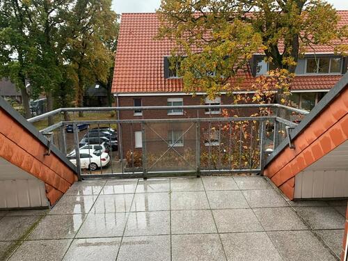 Foto - Maisonettenwohnung in Gütersloh zur Miete