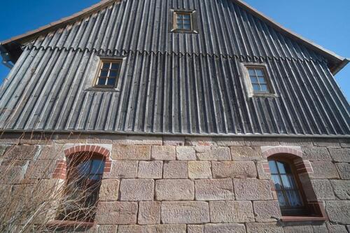 Foto - Bauernhaus, Landhaus in Jena zum Kaufen