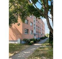 Hübsche, gemütliche 1-Raum-Wohnung in Gerstungen