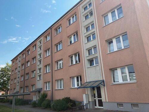 Foto - Etagenwohnung in Gerstungen zur Miete