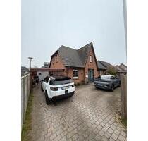 Freistehendes Einfamilienhaus 6 Zimmer, Garten, Whirlpool, Tiere - Sylt