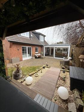 Foto - 6 Zimmer Einfamilienhaus zur Miete in Sylt