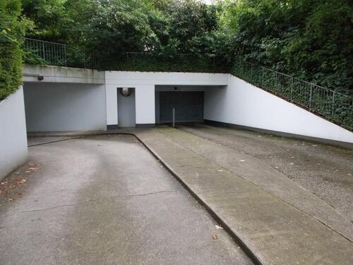 Foto - Tiefgarage Hilden Ost TG-Stellplatz Noldeweg Rembrandtweg
