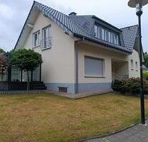 Wohnung mit Garten in Selfkant-Süsterseel zu vermieten - Gangelt