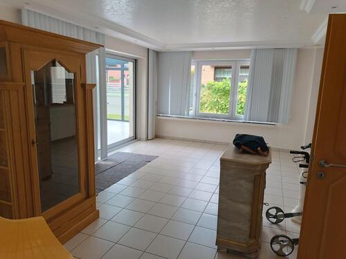 Foto - 4 Zimmer Erdgeschoßwohnung zur Miete in Gangelt