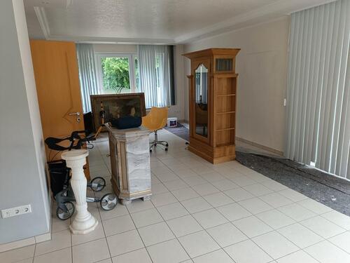 Foto - 4 Zimmer Erdgeschoßwohnung in Gangelt