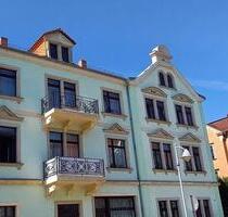 ☀️Stilvoller Erstbezug: Helle 3-Raum-Wohnung - Südbalkon & Klima - Heidenau