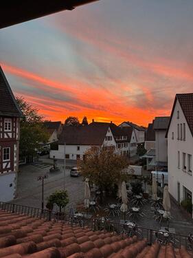 Foto - Etagenwohnung in Löchgau zur Miete