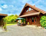 Foto - 4 Zimmer Einfamilienhaus in Ueckermünde