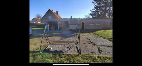 Foto - Einfamilienhaus in Borrentin zum Kaufen