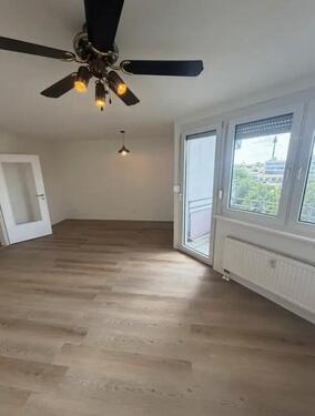 Foto - Sanierte 1 Zimmer Wohnung mit TG Stellplatz 
