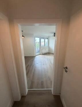 Foto - Etagenwohnung in Nürnberg zum Kaufen