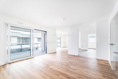 Foto - Etagenwohnung zur Miete in Overath
