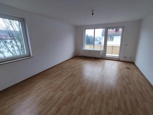 Foto - Helle 3-Zimmerwohnung mit sonnigem Balkon in Mügeln