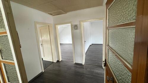 Foto - Wohnung Saarlouis - 650,00 EUR Kaltmiete,