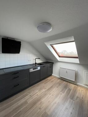 Foto - Etagenwohnung in Bochum