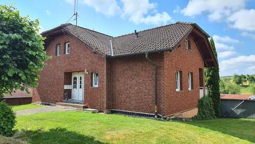 Foto - Helle moderne 4-Zimmer-Wohnung 129qm in HilgenrothAltenkirchen