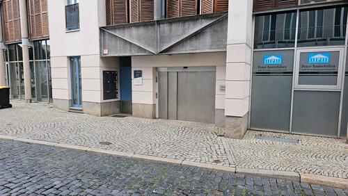 Foto - Tiefgaragen Stellplatz 99084 Erfurt Fischersand 48