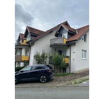 Wohnung in Bad Wünnenberg zu vermieten - Büren