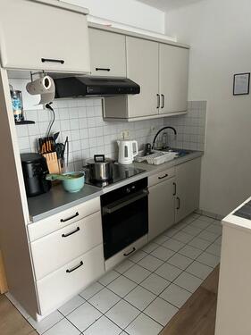 Foto - Etagenwohnung zur Miete in Büren