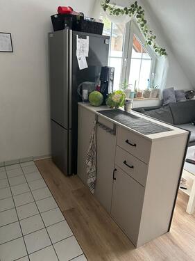 Foto - Etagenwohnung in Büren
