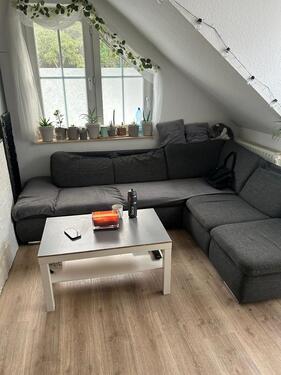 Foto - Etagenwohnung in Büren zur Miete