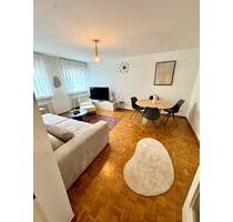 2-Zimmer-Wohnung mit Stellplatz in Toplage in Stuttgart-Ost