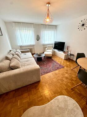 Foto - Etagenwohnung zur Miete in Stuttgart