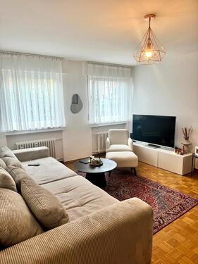 Foto - Etagenwohnung in Stuttgart