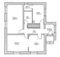 Einfamilienhaus - 1.320,00 EUR Kaltmiete, in Bokensdorf (PLZ: 38556)