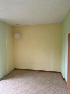 Foto - Etagenwohnung in Petershagen