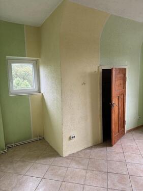 Foto - Etagenwohnung in Petershagen zur Miete