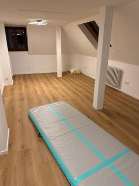 Foto - Studentenzimmer, WG, direkt an der Endhaltestelle Linie 7